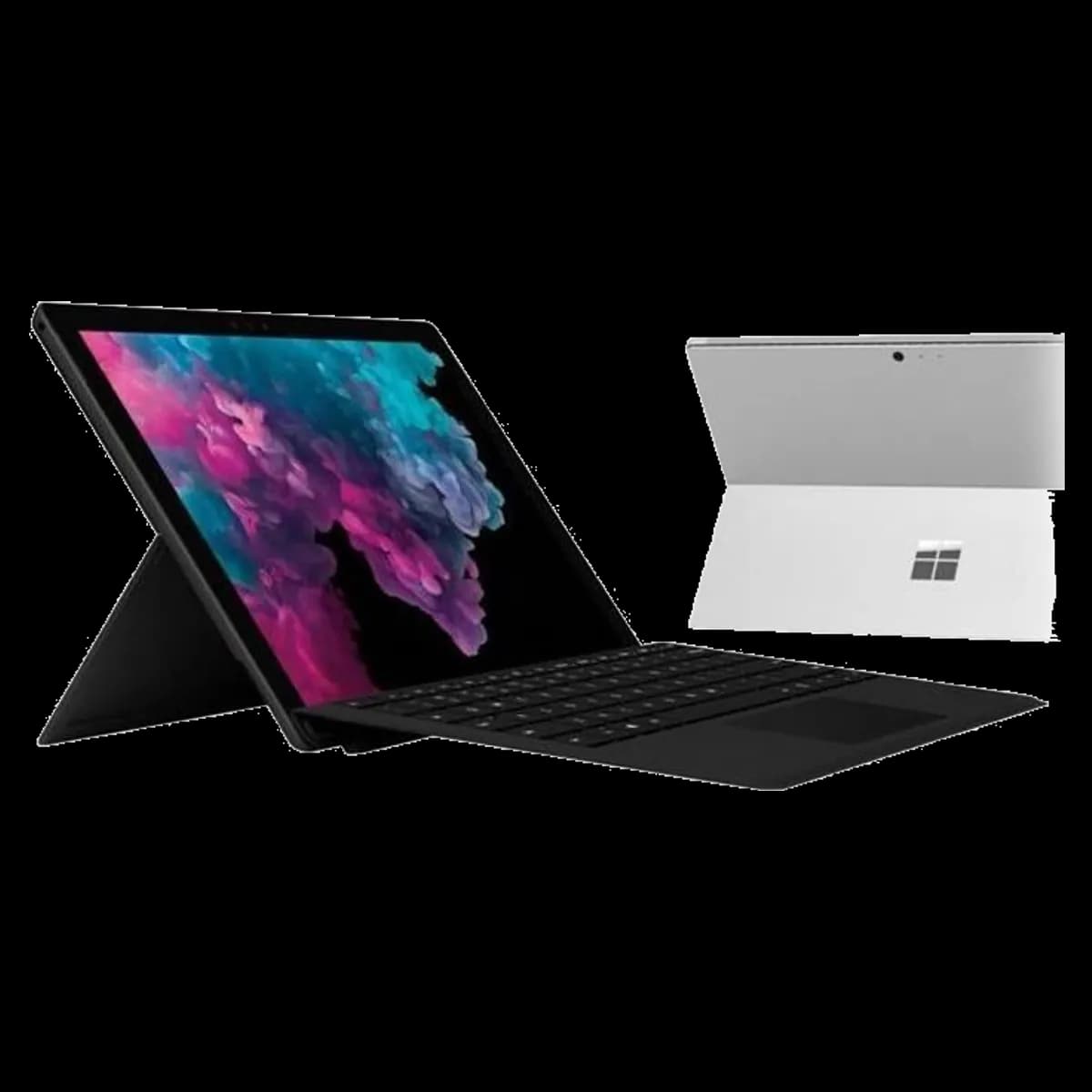 Microsoft Surface Pro 6 12" reconditionné