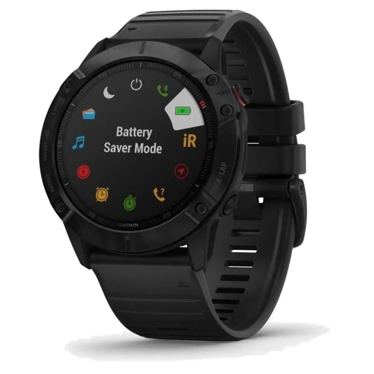 Garmin Fenix 6X Pro reconditionné