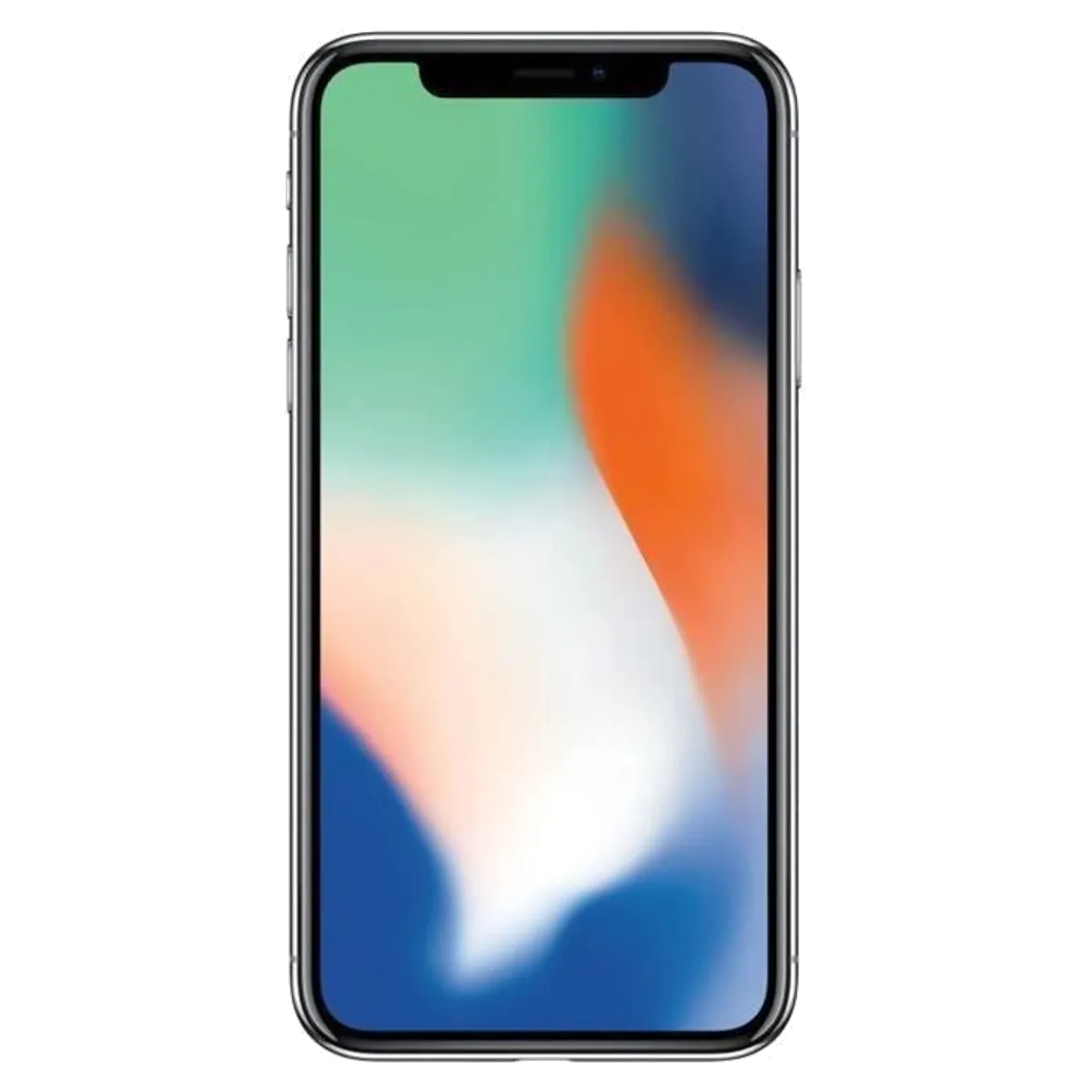 Apple iPhone X reconditionné