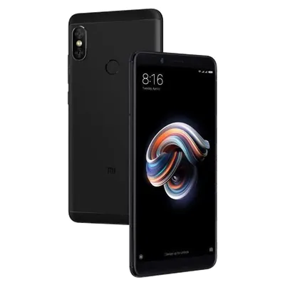 Redmi Note 5