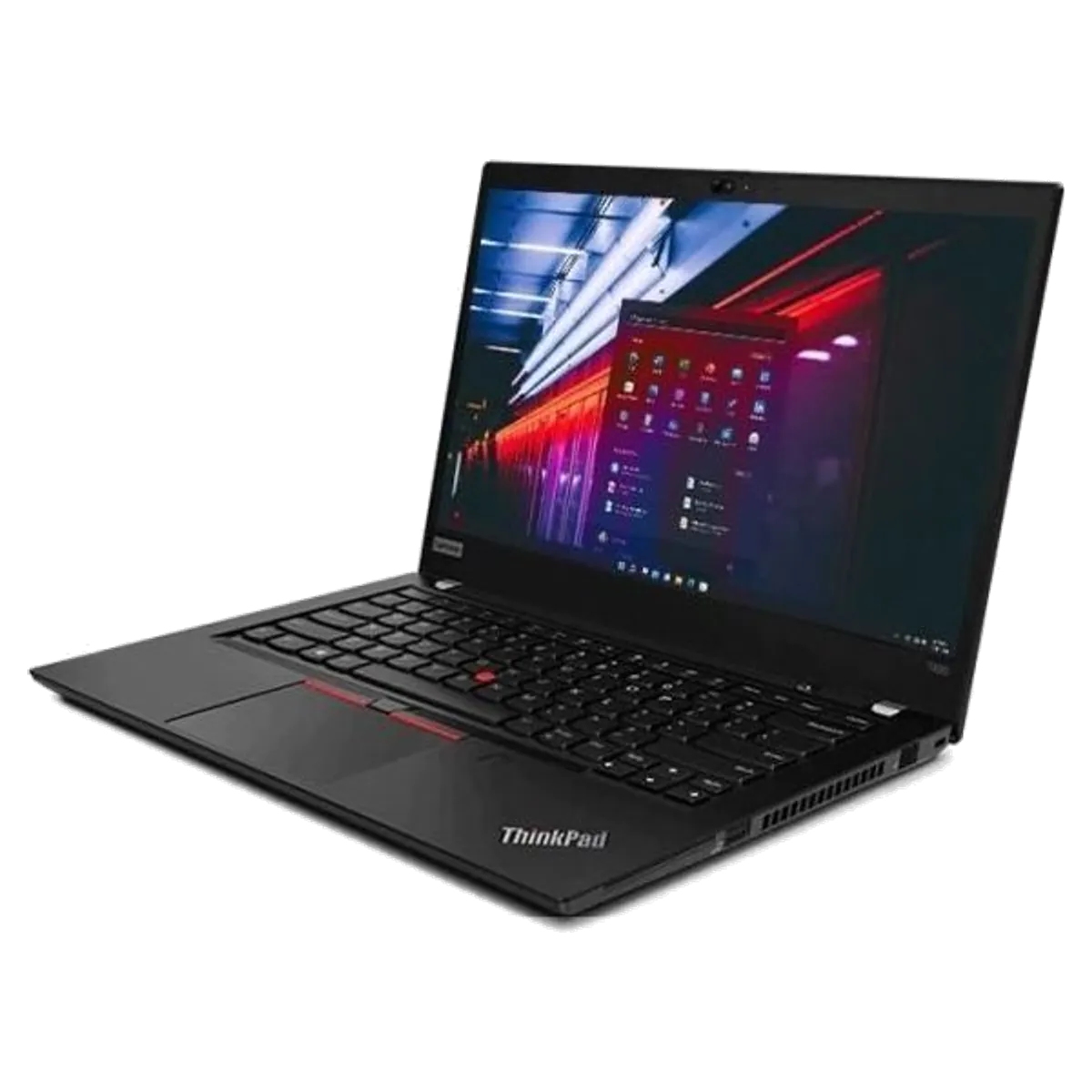 Lenovo ThinkPad T490 14" reconditionné
