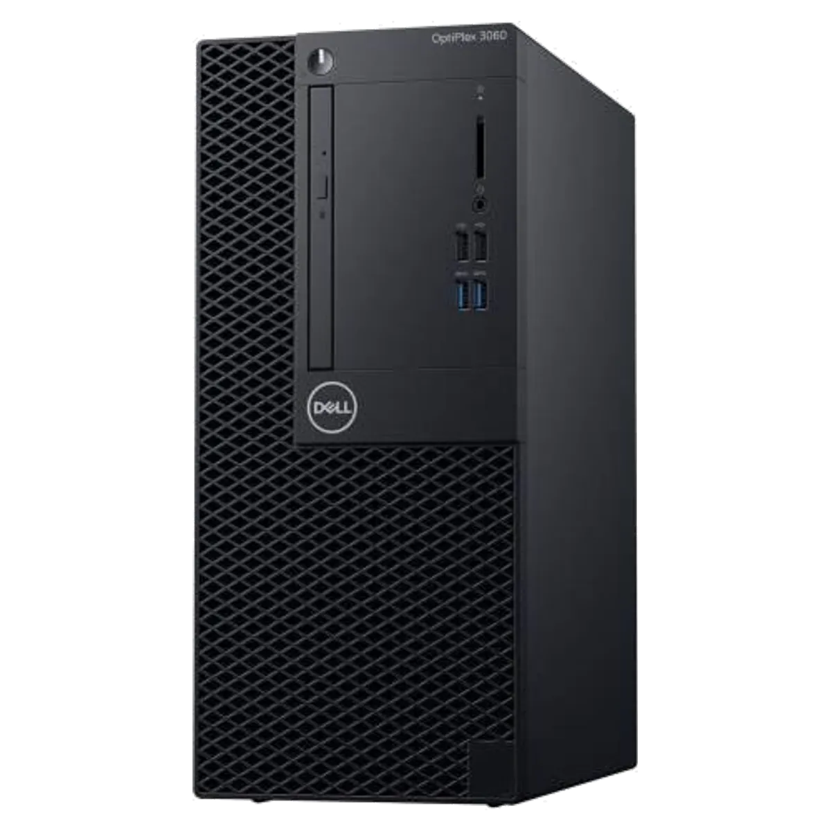 Dell OptiPlex 3060 Tower reconditionné