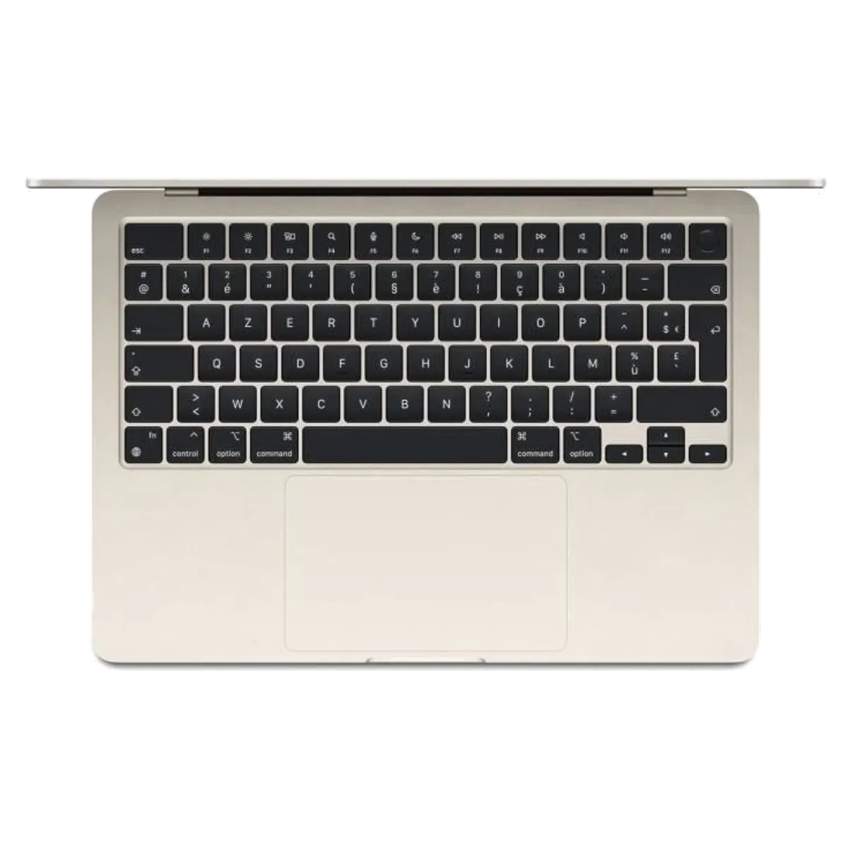 Apple MacBook Air M3 13" 2024 reconditionné