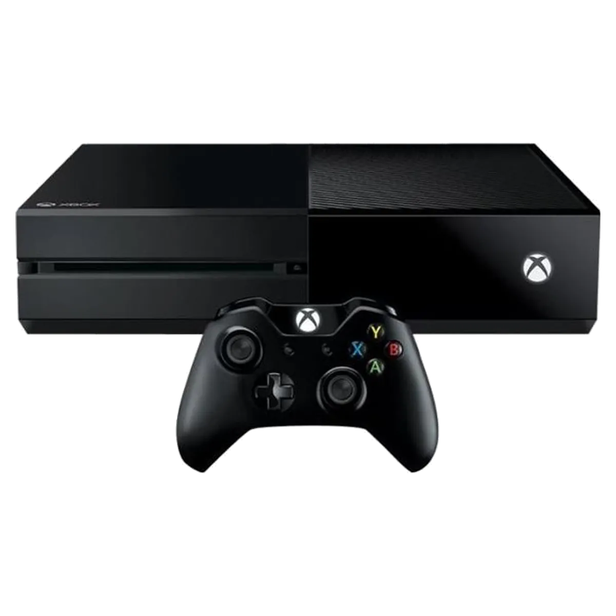 Microsoft Xbox One reconditionné