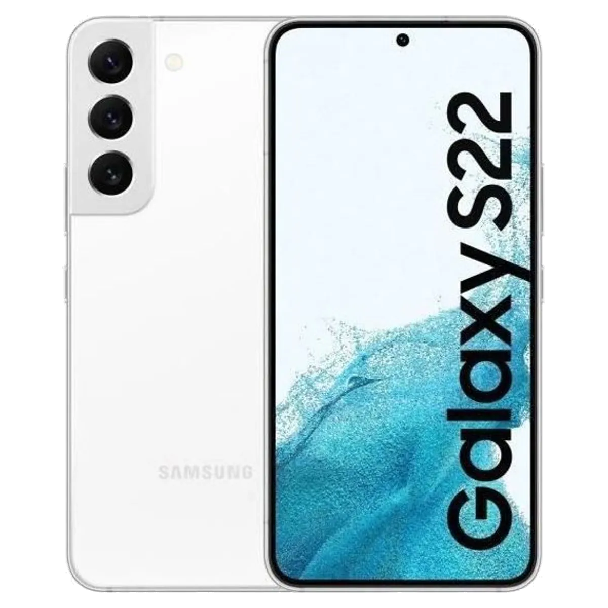 Samsung Galaxy S22 reconditionné