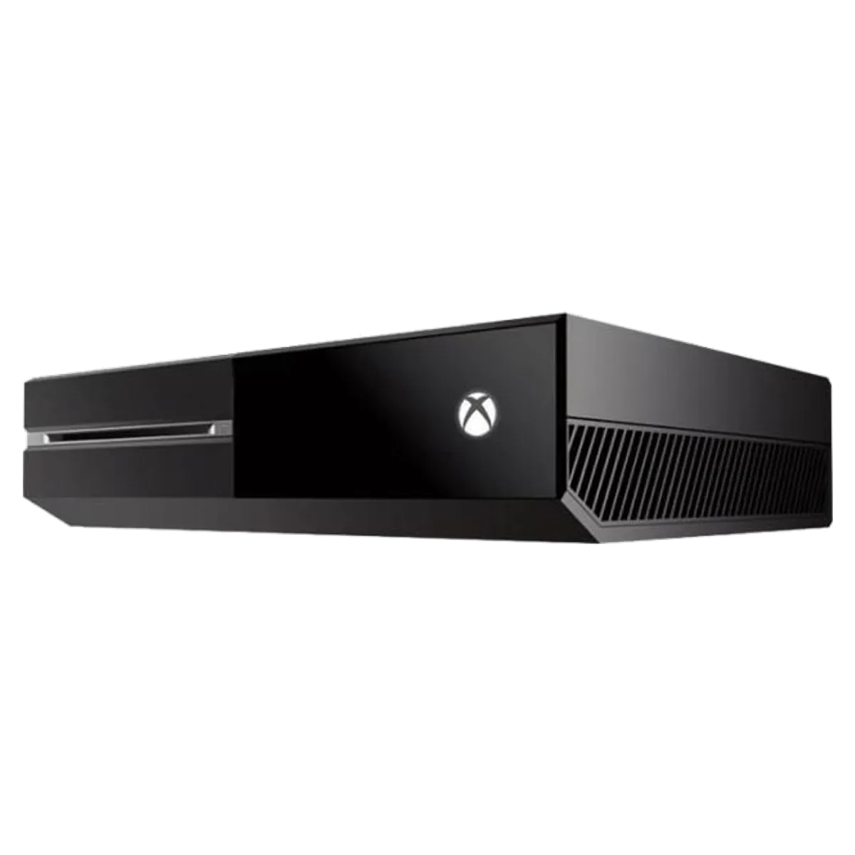 Microsoft Xbox One reconditionné