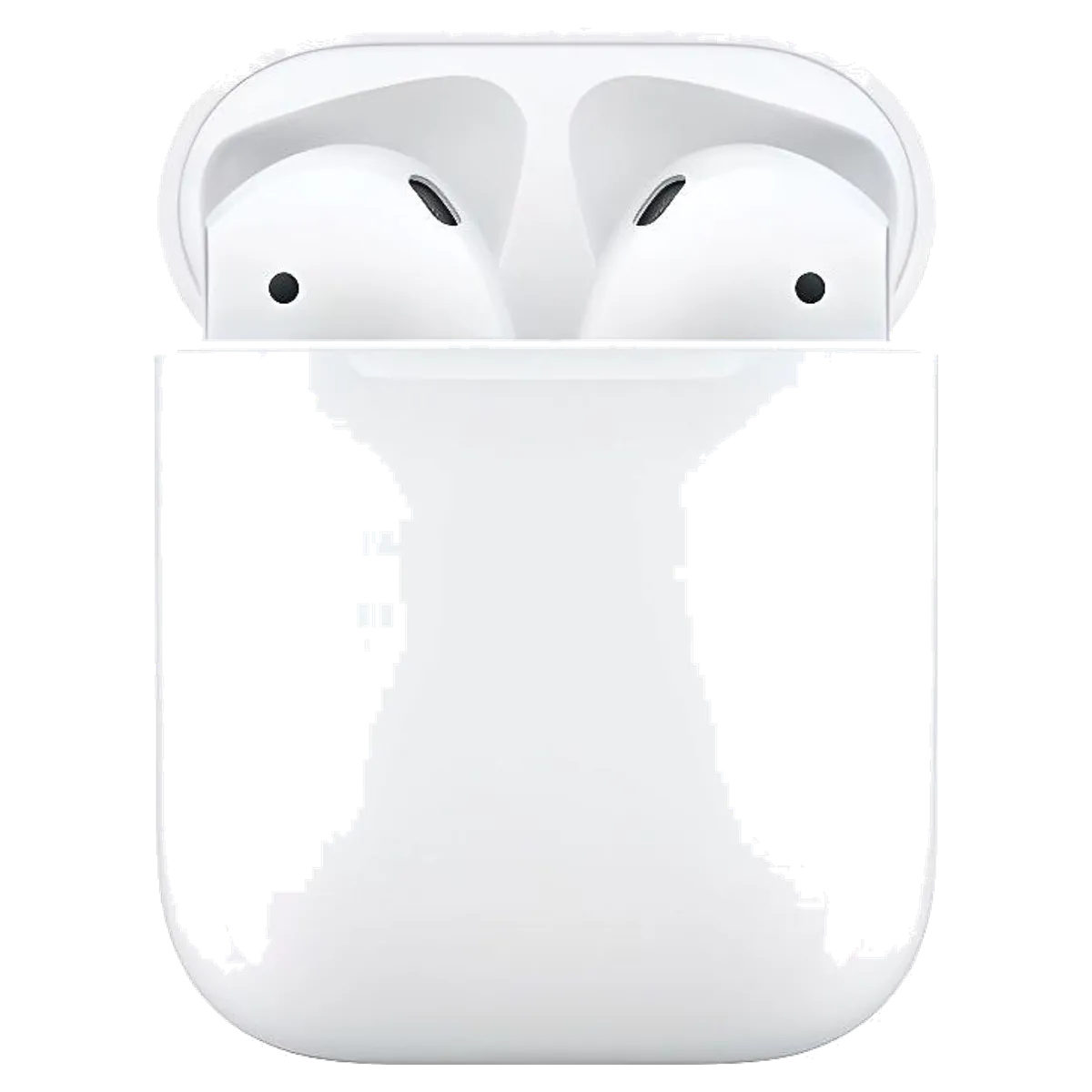 Apple Airpods 2 reconditionné