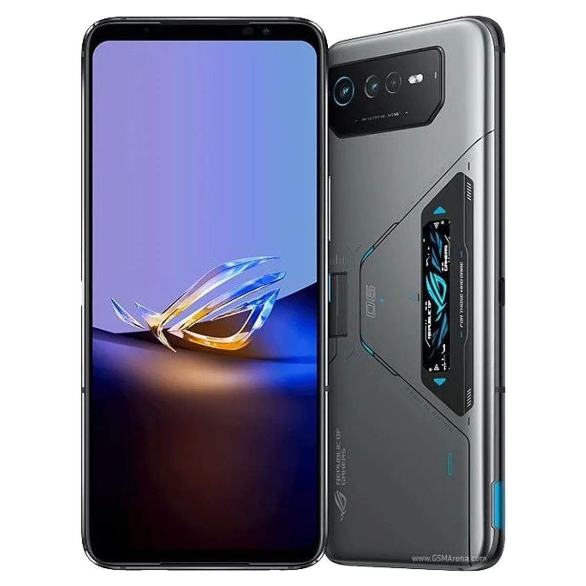 Asus ROG Phone 6d reconditionné