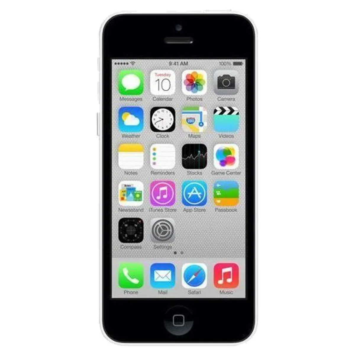 Apple iPhone 5c reconditionné
