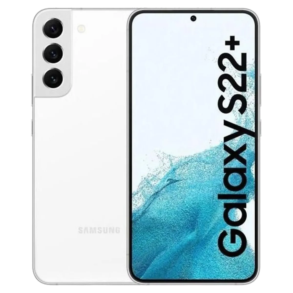 Samsung Galaxy S22 Plus reconditionné