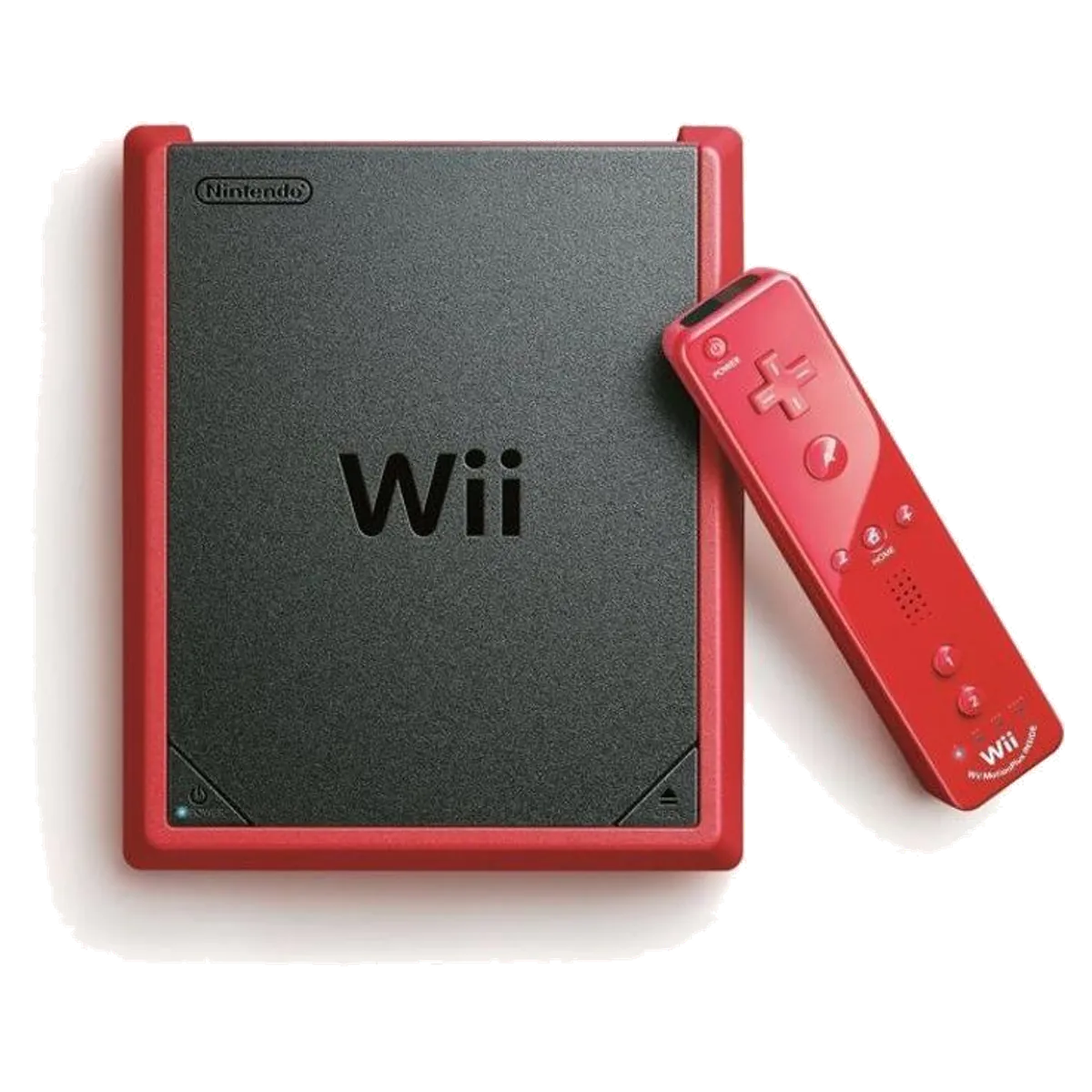 Nintendo Wii Mini reconditionné