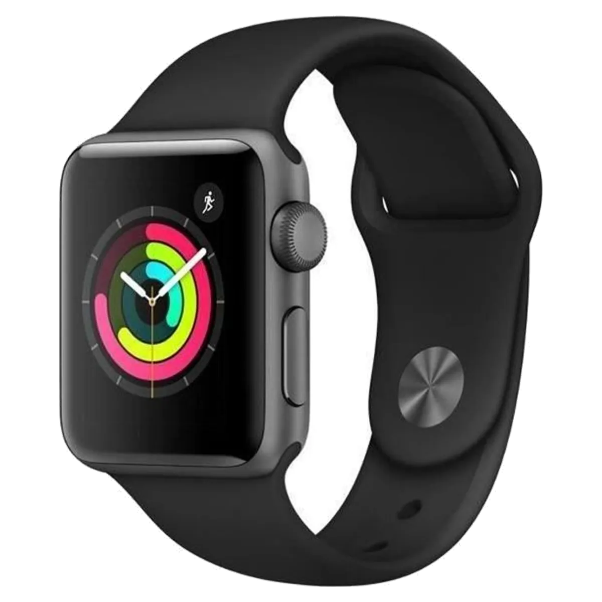 Apple Watch Series 3 reconditionné