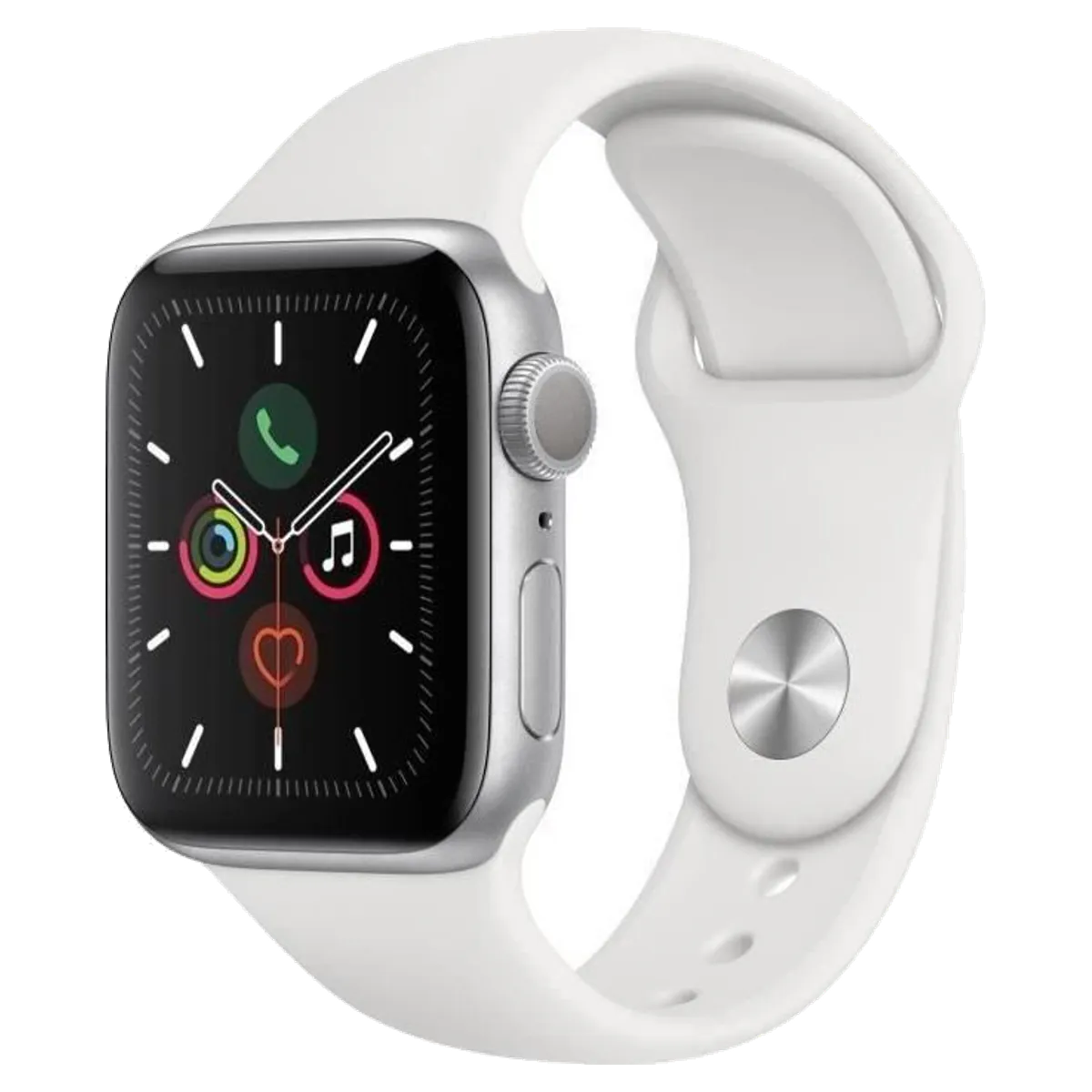 Apple Watch Series 5 reconditionné
