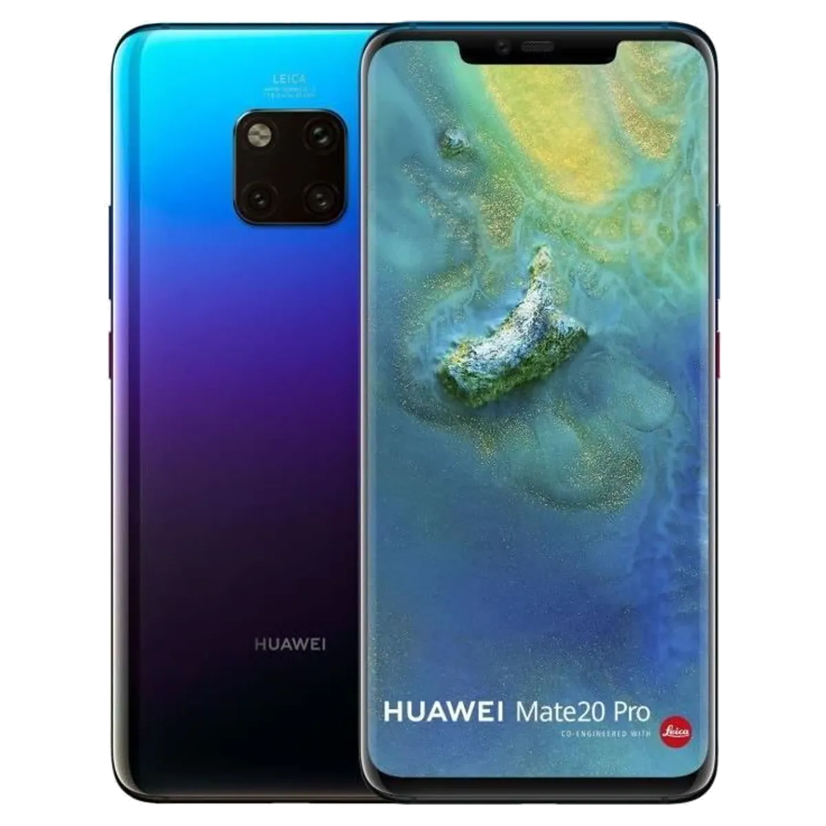 Huawei Mate 20 Pro reconditionné
