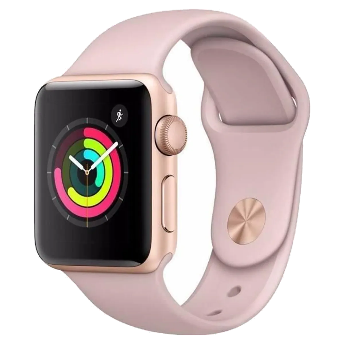 Apple Watch Series 3 reconditionné