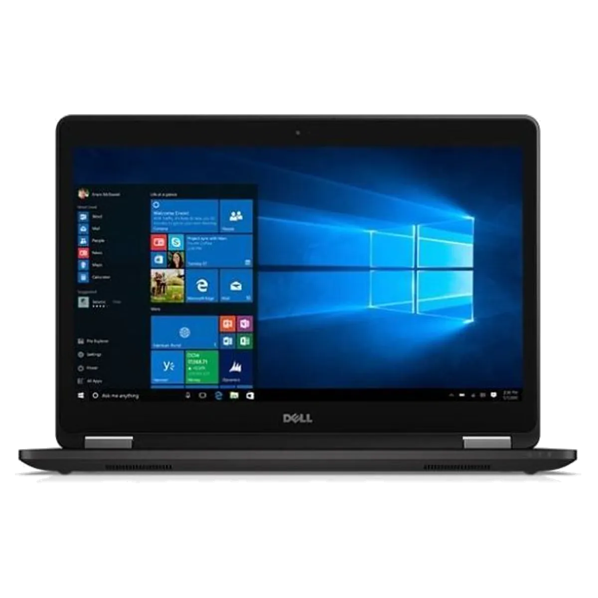 Dell Latitude E7470 14" reconditionné