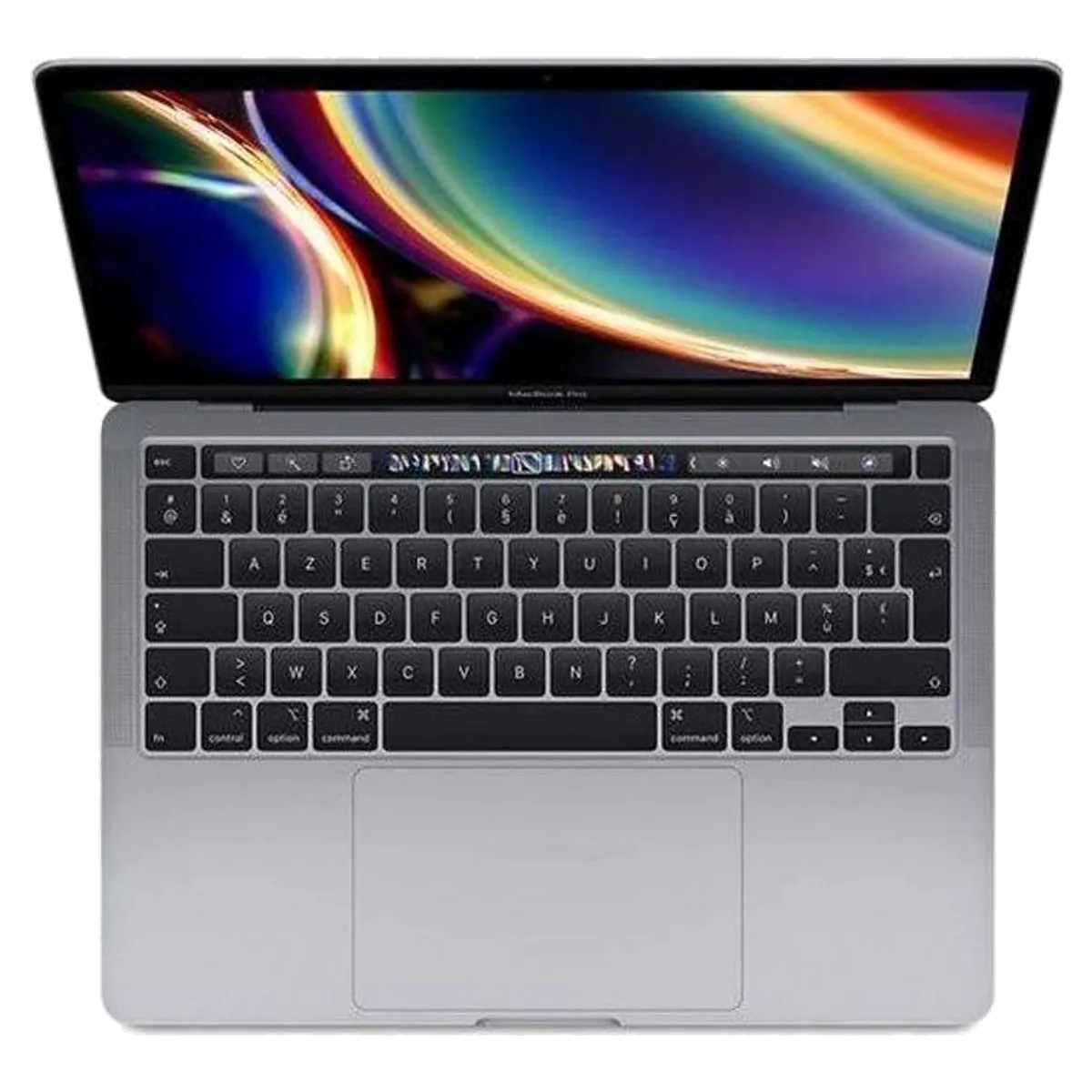 Apple MacBook Pro Core i5 13" 2020 reconditionné