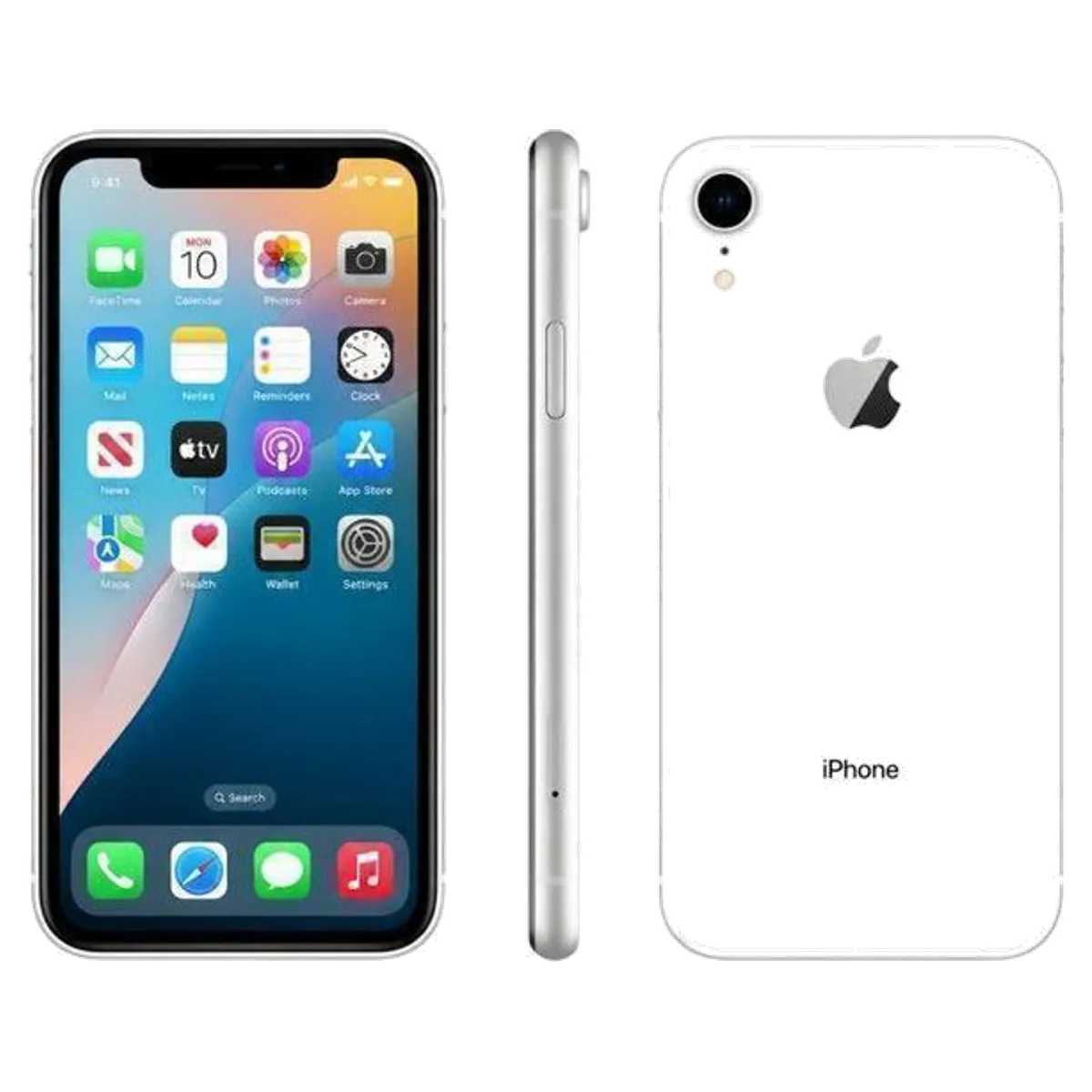 Apple iPhone XR reconditionné