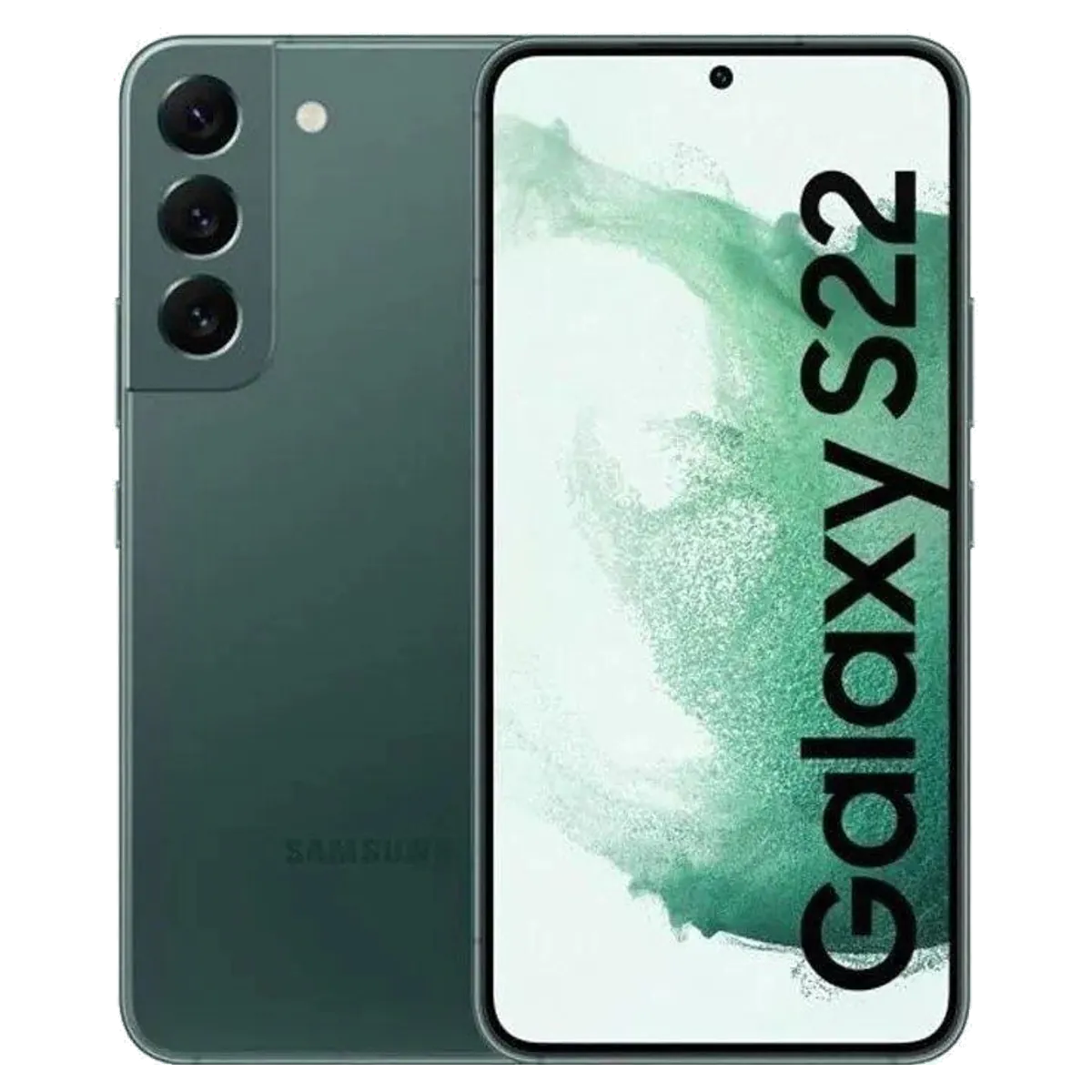 Samsung Galaxy S22 reconditionné