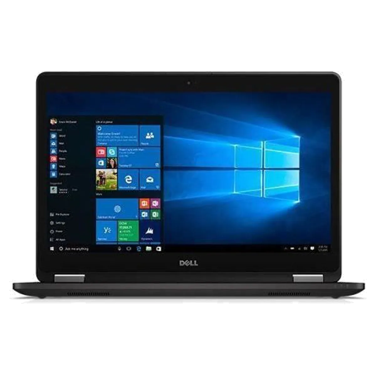 Dell Latitude E5470 14" reconditionné