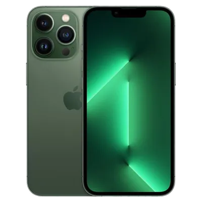 iPhone 13 Pro