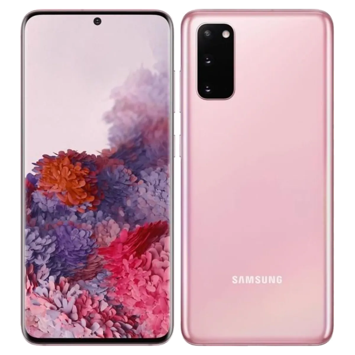 Samsung Galaxy S20 reconditionné