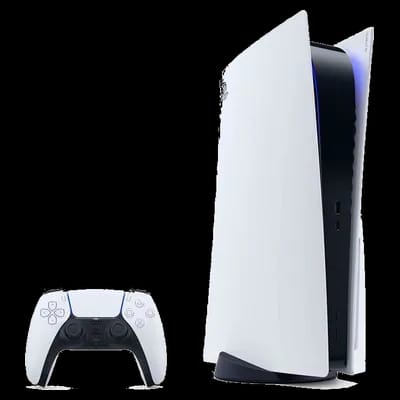 PlayStation 5