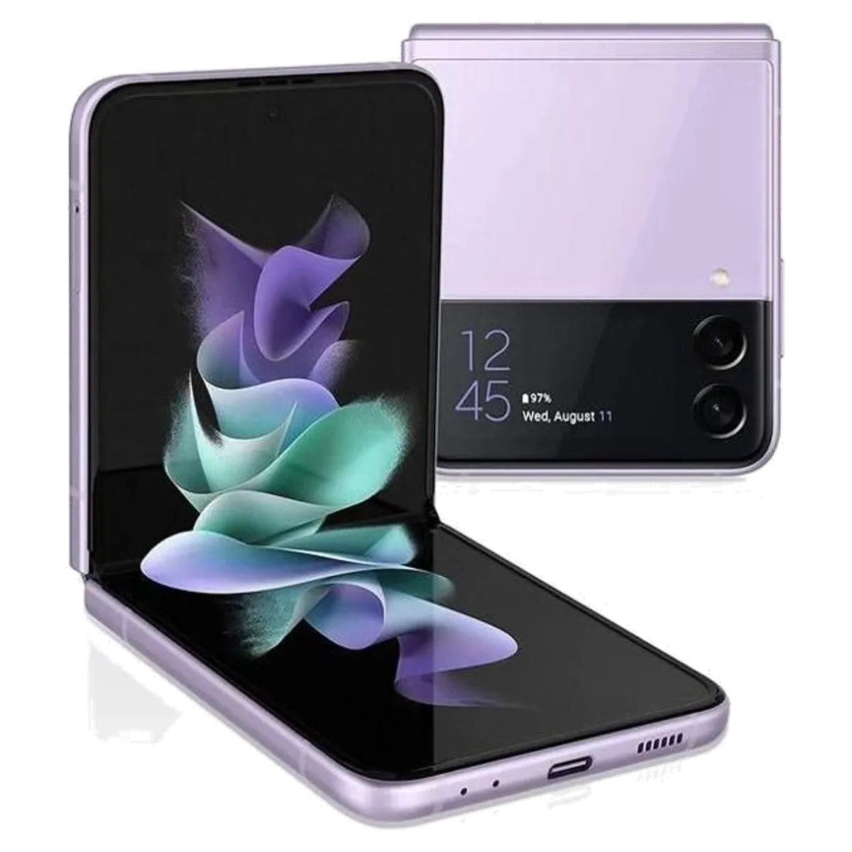 Samsung Galaxy Z Flip 3 reconditionné