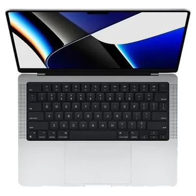 MacBook Pro M1 16" 2021