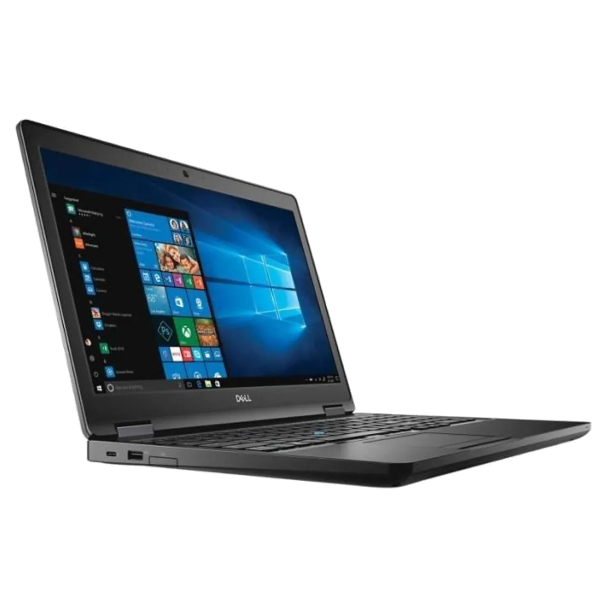 Dell Latitude 5590 15" reconditionné