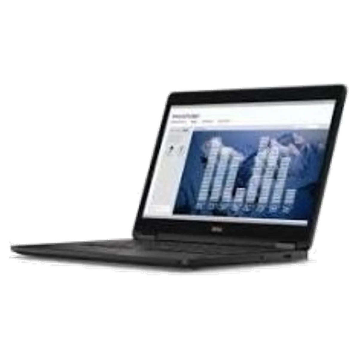Dell Latitude 5490 16" reconditionné