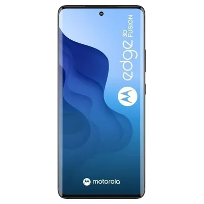 Motorola Edge 30 fusion reconditionné