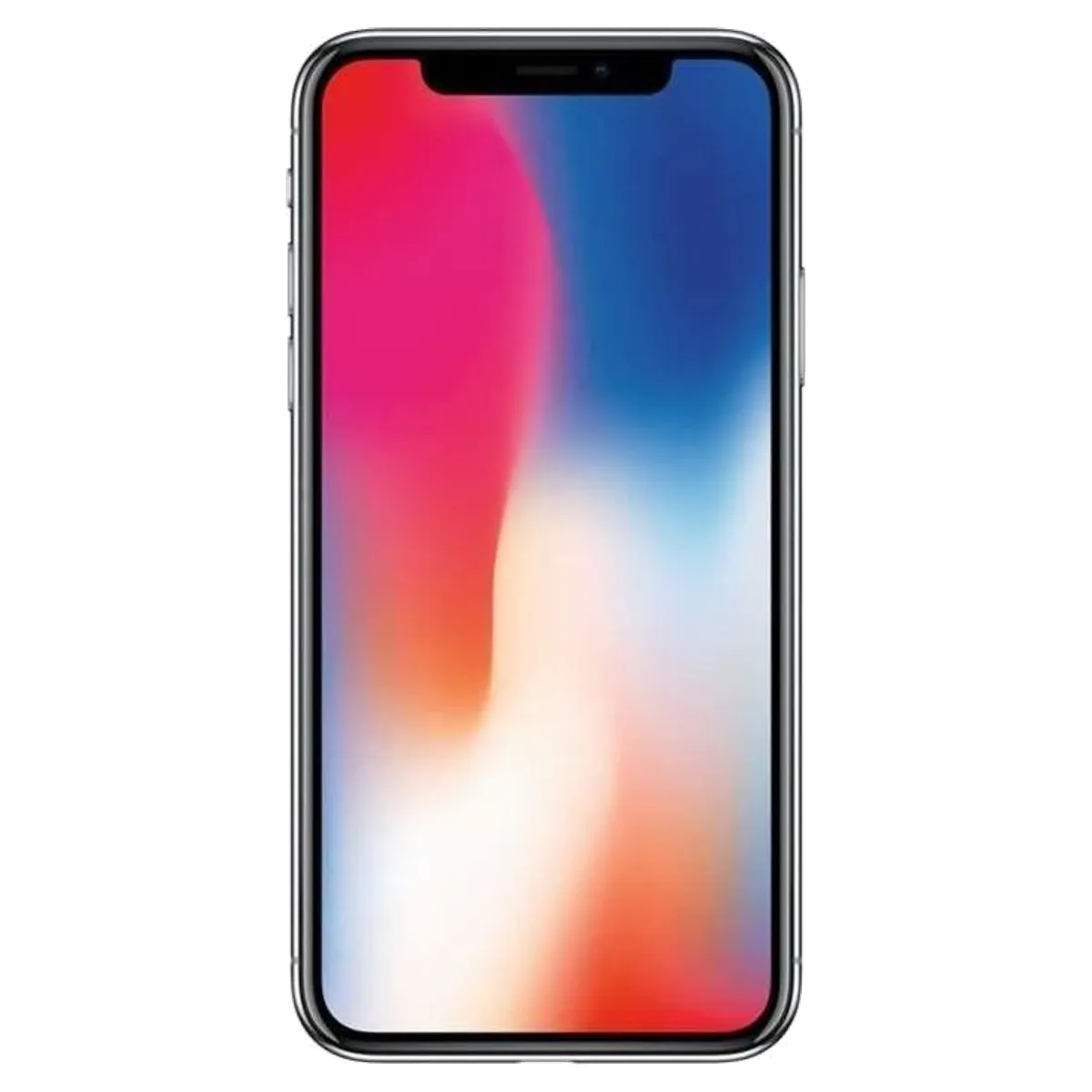 Apple iPhone X reconditionné