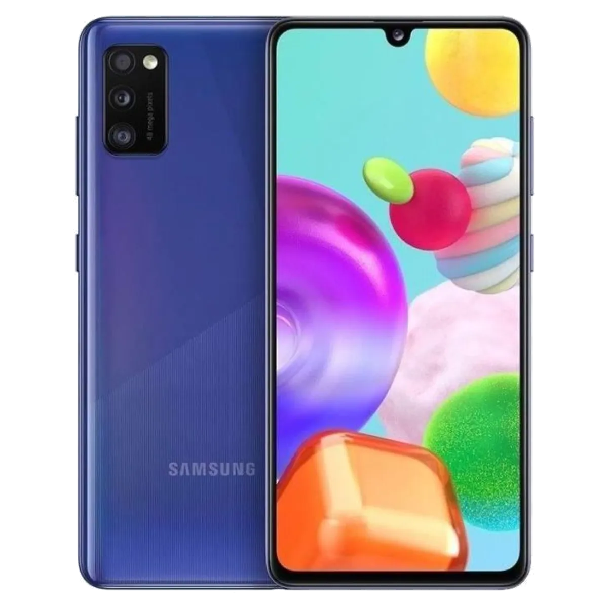 Samsung Galaxy A41 reconditionné