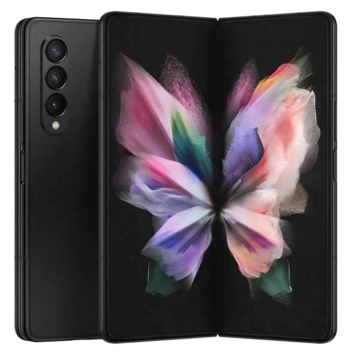 Samsung Galaxy Z Fold 3 reconditionné