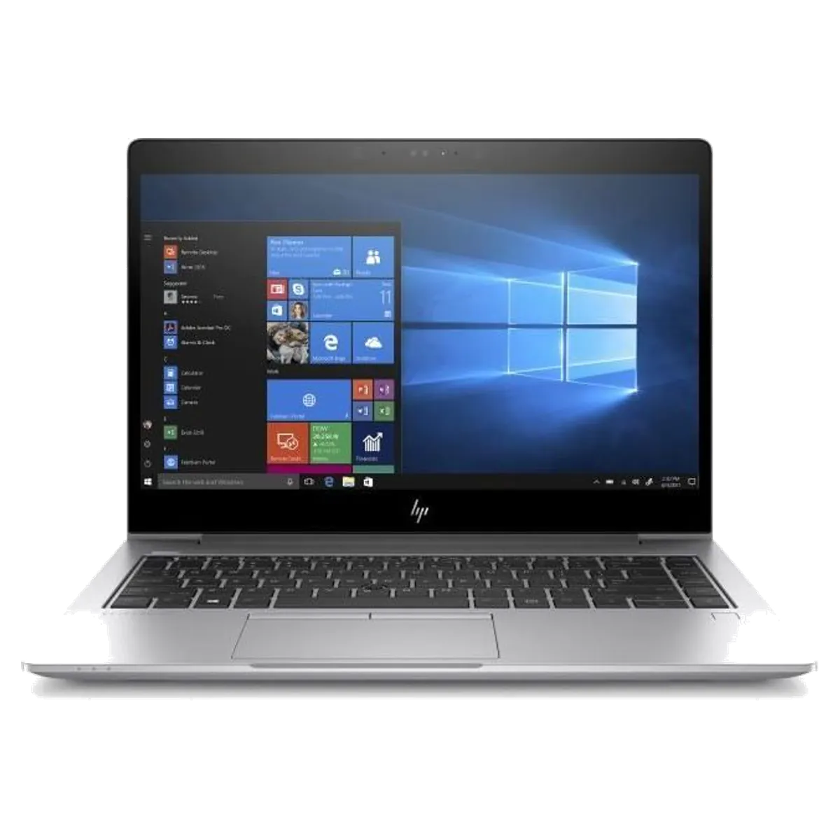 HP EliteBook 840 G5 14" reconditionné