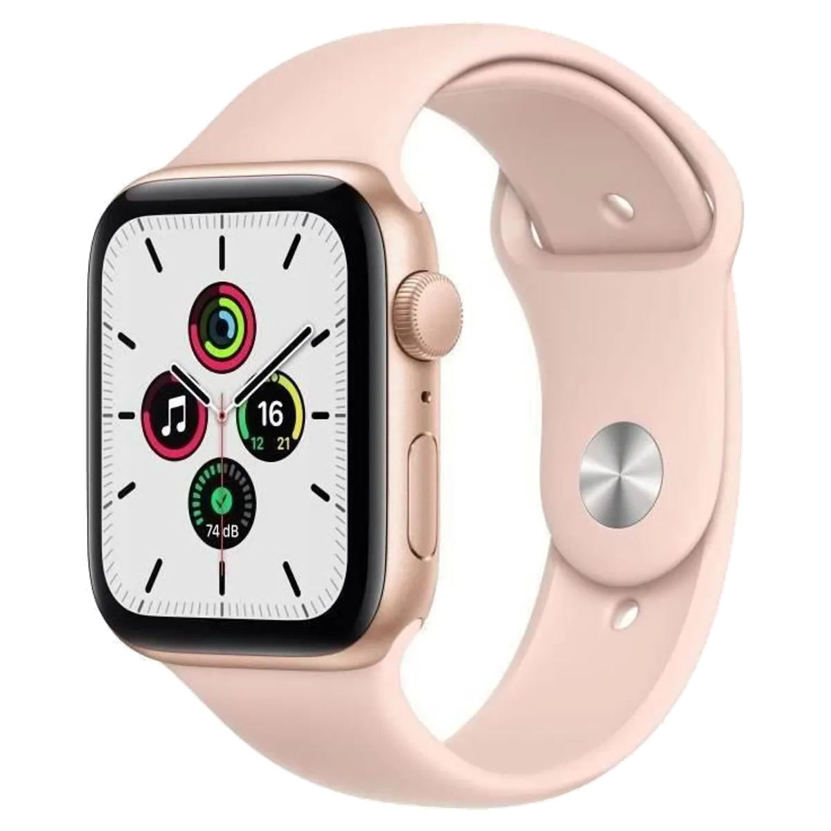 Apple Watch Series SE 1 reconditionné
