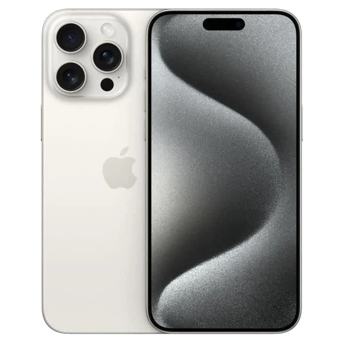 Apple iPhone 15 Pro Max reconditionné