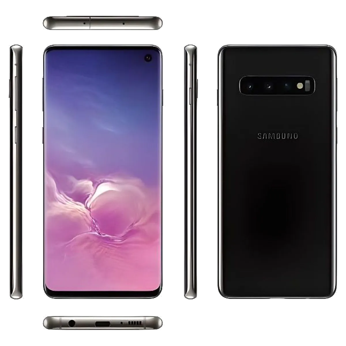 Samsung Galaxy S10 reconditionné