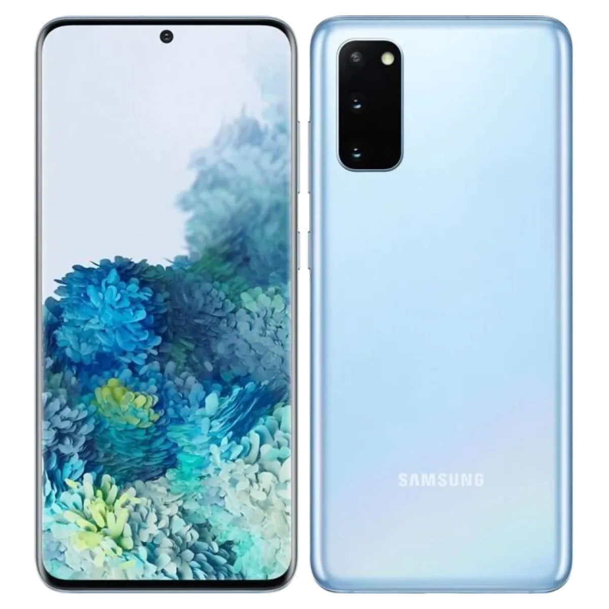 Samsung Galaxy S20 reconditionné