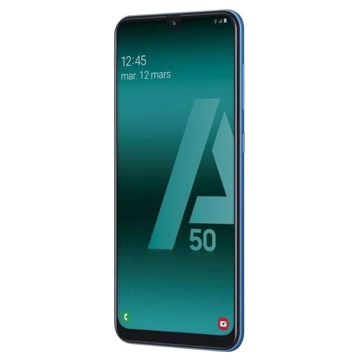 Samsung Galaxy A50 reconditionné
