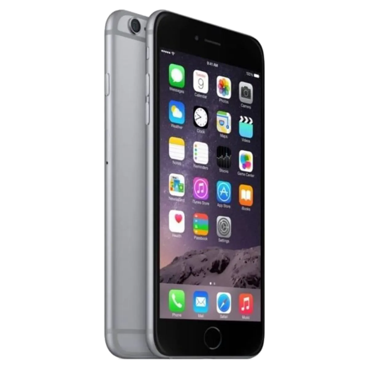 Apple iPhone 6 Plus reconditionné
