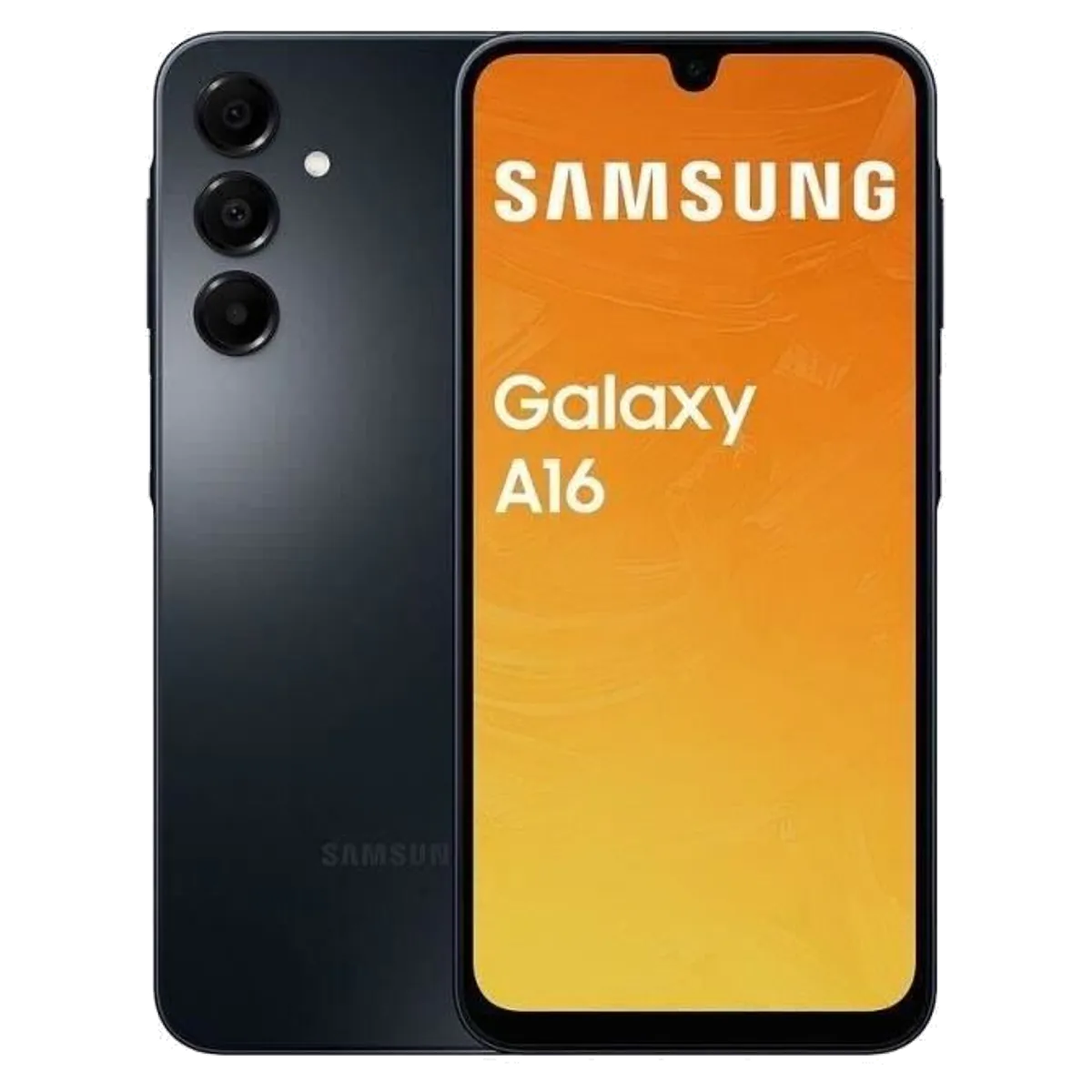 Samsung Galaxy A16 reconditionné