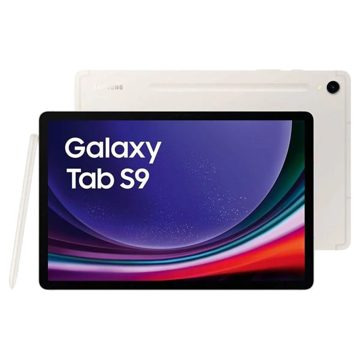 Samsung Galaxy Tab S9 reconditionné