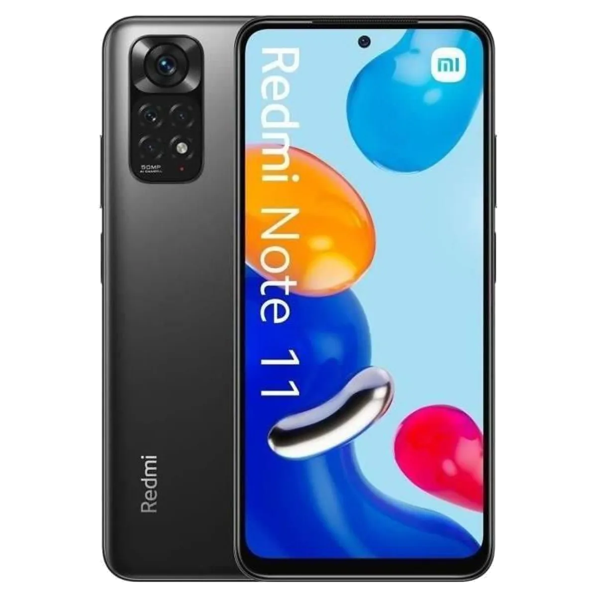 Xiaomi Redmi Note 11 reconditionné
