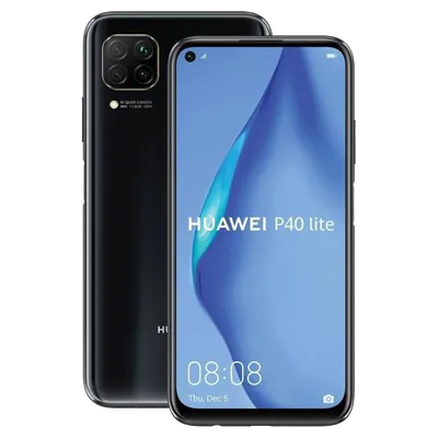 Huawei Huawei P40 Lite reconditionné