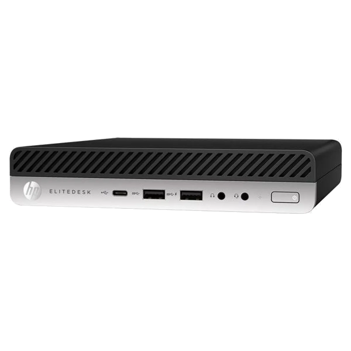 HP EliteDesk 705 G4 Mini reconditionné