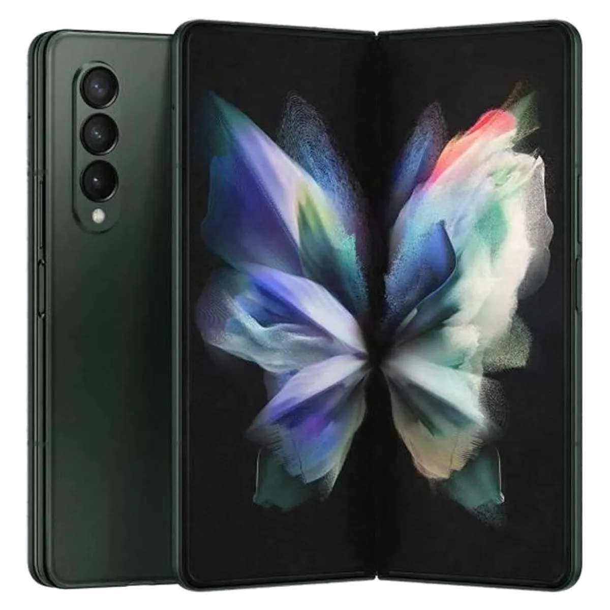 Samsung Galaxy Z Fold 3 reconditionné