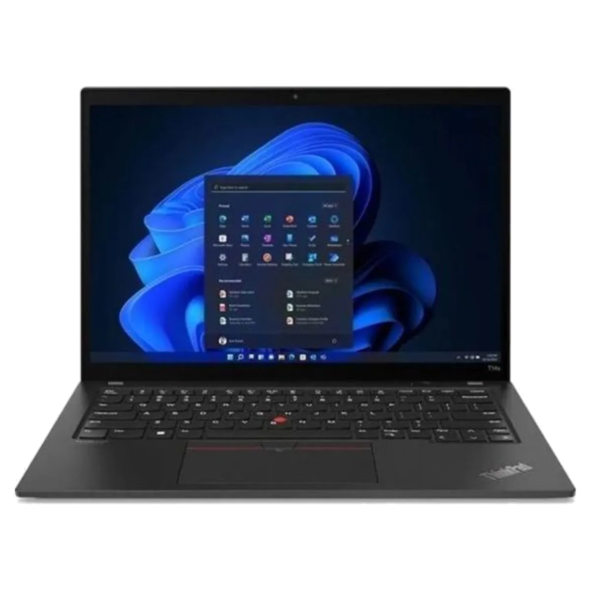 Lenovo ThinkPad T14 Gen 1 14" reconditionné