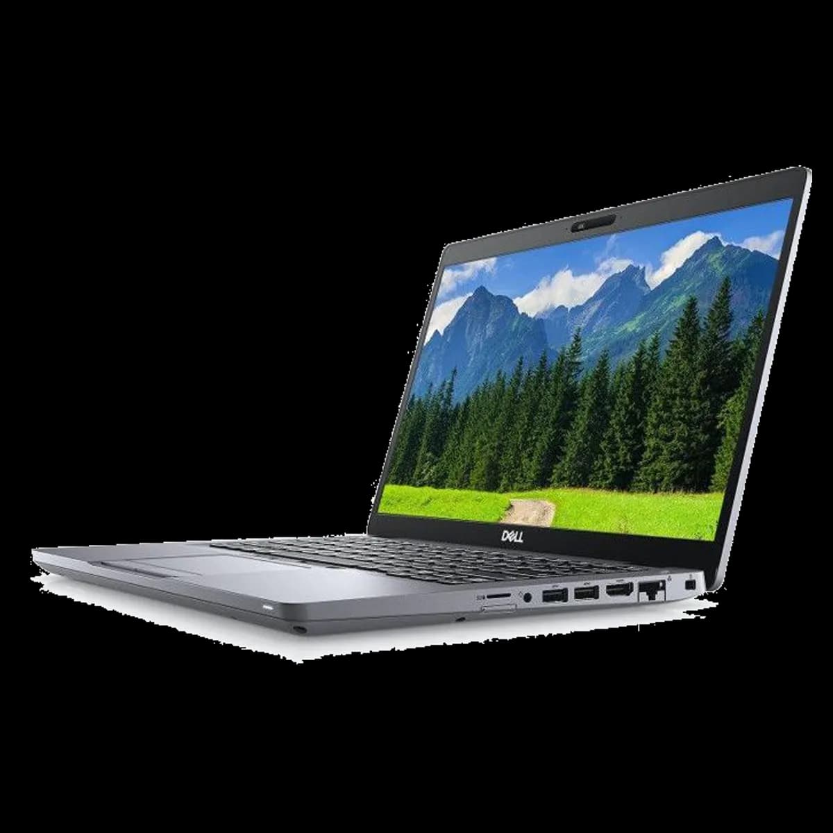 Dell Latitude 5410 14" reconditionné